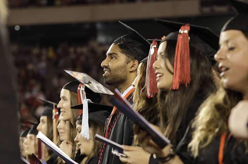 Post-Graduate Awards