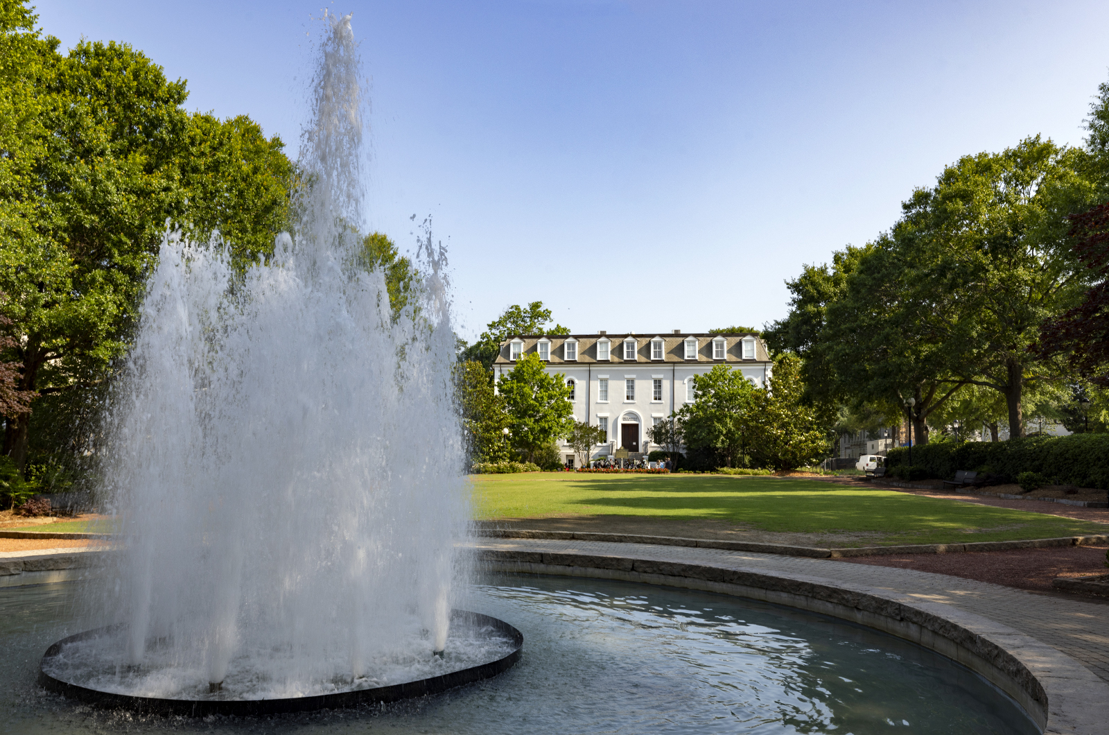 Morehead Honors College named No. 1 in the nation