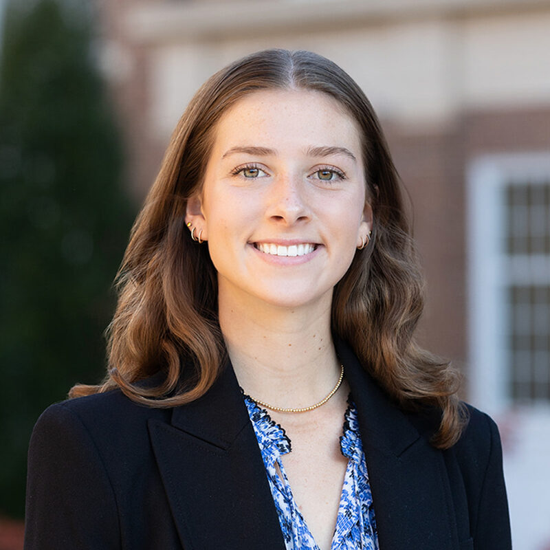 Caroline Carlock