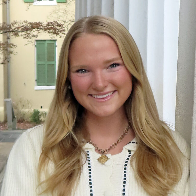 Caroline Scurlock