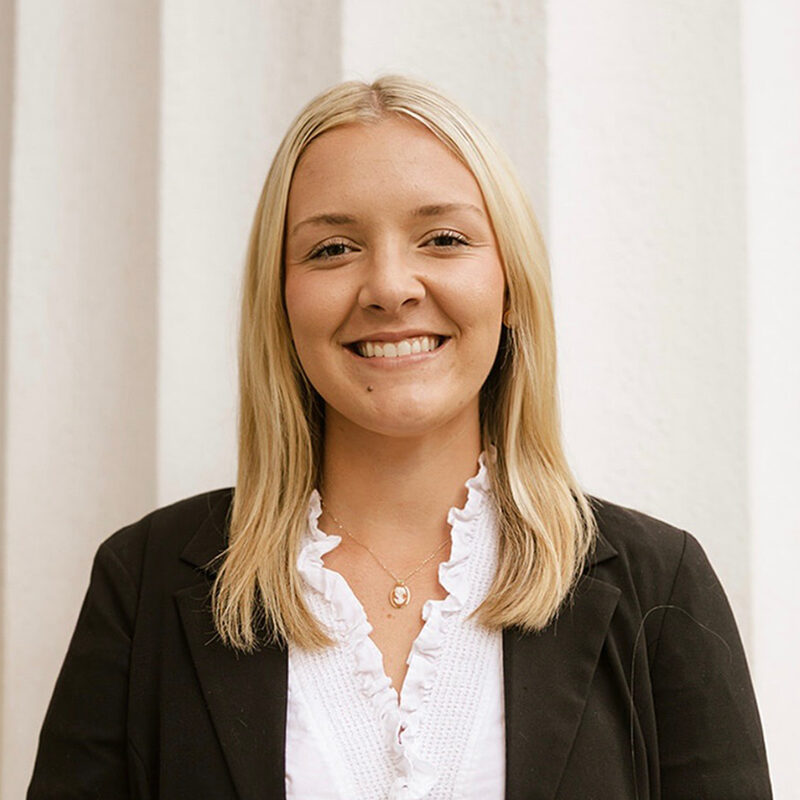 Emma Kate Godin