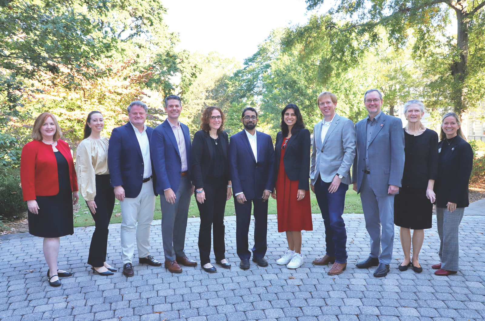 Promoting & serving: The Honors College Advisory Board