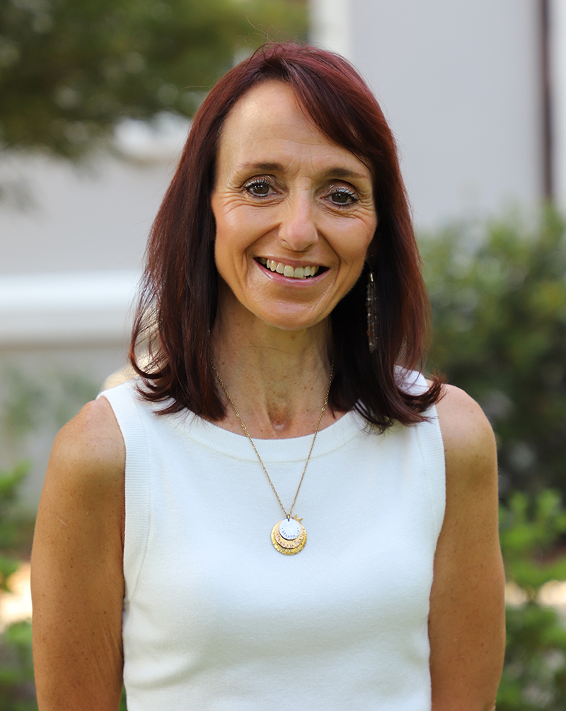Alison Gates