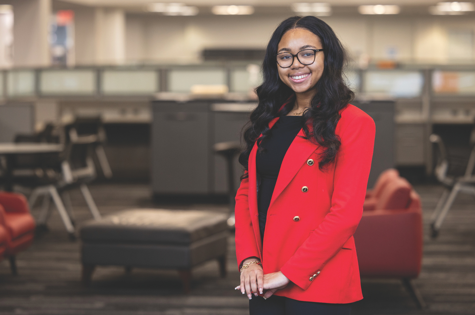 Fulfilling the dream: mentorship and opportunity